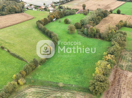 Châtillon-sur-Chalaronne - Propriete 6 pièces